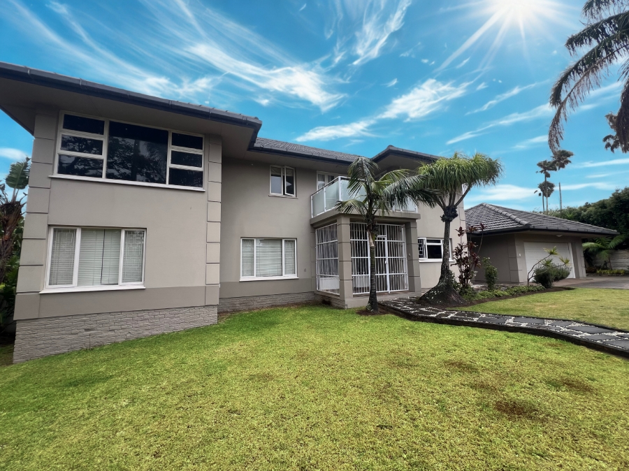 3 Bedroom Property for Sale in Bunkers Hill Eastern Cape